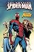Amazing Spider-Man: New Avenger v. 10