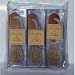 Pure Body Wooden Facial Brush (Pack of 3)