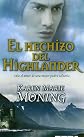 Hechizo del Highlander, El (Bolsillo Zeta Romantica) (Spanish Edition)