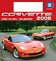 Corvette Car-a-Day w/toy 2008 Calendar