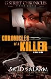 Chronicles of a Killer (Short Story Ebook Series)