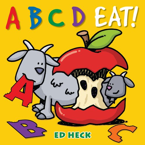 A B C D Eat!