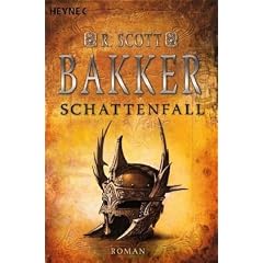 Schattenfall. Der Krieg der Propheten 01.