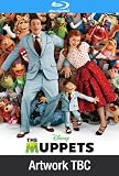 The Muppets [Blu-ray]