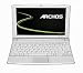 Archos 10s 25,9 cm (10,2 Zoll) WXGA Netbook (Intel Atom N270 1,6GHz, 1GB RAM, 160GB HDD, Intel GMA 950, XP Home)