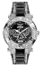 

Avirex Men's Three Hand Iced Bezel Watch #RX1151G1