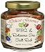 Delicae Pantry Gourmet BBQ & Rotisserie Sea Salt Rub, 4.5-Ounce Glass Jars (Pack of 4)