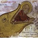 Giacomo Carissimi: Jephte - Judicium Salomonis - Jonas