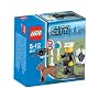LEGO City 5612 - Polizist