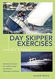 Day skipper exercises for sail & power