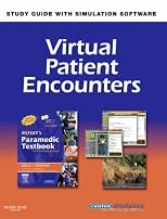 Virtual Patient Encounters for Mosby's Paramedic Textbook - Revised Reprint