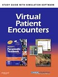 Virtual Patient Encounters for Mosby's Paramedic Textbook - Revised Reprint