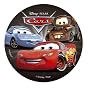 Disney Cars bicycle bell