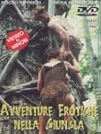 Avventure Erotiche Nella Giungla