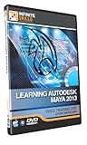 Learning Maya 2013 Training DVD - Tutorial Video