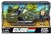 GIJ Joe 3-3/4" Vehicle Ghost Hawk with Lift ticket