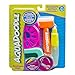 Aquadoodle NEON Brush, pen, and stencils with bonus spill-proof cup