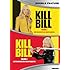 Kill Bill Vol. 1/ Kill Bill Vol. 2 - Double Feature [DVD]