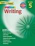 Spectrum Writing, Grade 5 (Spectrum)