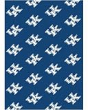 Milliken 538791-1140 Collegiate II Kentucky Wildcats Rug