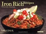 Iron Rich Recipes: Overcome Anaemia