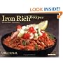 Iron Rich Recipes/Overcoming Anaemia