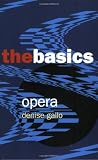Produkt-Bild: Opera: The Basics