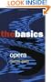Opera: The Basics