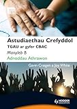 Astudiaeth crefyddol TGAU ar gyfer CBAC : manyleb B : adnoddau athrawon