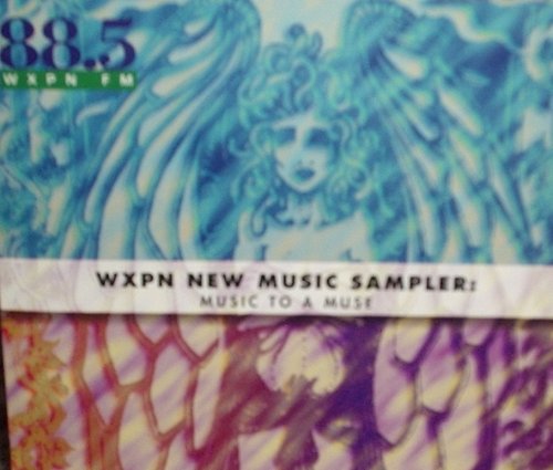 Sarah McLachlan - WXPN New Music Sampler - Zortam Music