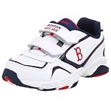Reebok Toddler XT  Red Sox Sneaker,White/Navy/Red,10 M US Toddler