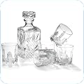 Glassware & Drinkware