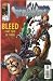 Stormwatch #8 (Bleed: Part 2) June 1998