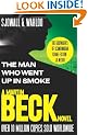The Martin Beck series - The Man Who Went Up in Smoke