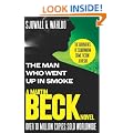 The Martin Beck series - The Man Who Went Up in Smoke
