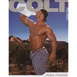 Colt Bare Chested Calendar [With Poster]by COLT Studio Group