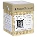 Sisters Gourmet Just like Mom's Brownie Mix, Milk Chocolate Chunk , 15-Ounce Boxes (Pack of 4)
