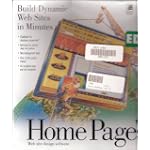 Home Page 3.0