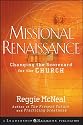 Missional Renaissance: Changing the Scorecard for the Church (Jossey-Bass Leadership Network Series)