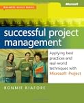 Successful Project Management: Applyi...