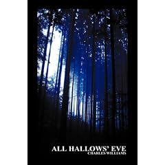 All Hallow's Eve (Hardback)