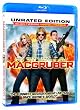 Macgruber [Blu-ray]