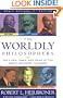 The Worldly Philosophers: The Lives, Times And Ideas Of The Great Economic Thinkers [7th Edition]
