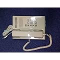 Audioline Tel 20 Beige - Doro - Corded Telephone
