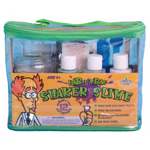Shaker Slime Shaker Slime