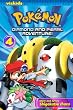 Pok&eacute;mon: Diamond and Pearl Adventure!, Vol. 4
