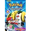 Pok�mon: Diamond and Pearl Adventure!, Vol. 4