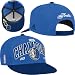 Adidas Dallas Mavericks 2011 Champs Ring Ceremony Snapback Hat