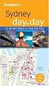Frommer's Sydney Day by Day (Frommer's Day by Day - Pocket)