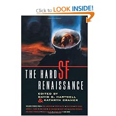 The Hard SF Renaissance